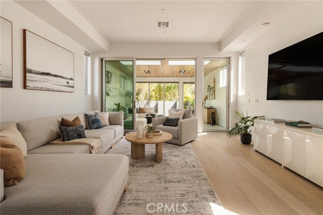 Property photo for 664 Rosecrans AVE, Manhattan Beach, CA