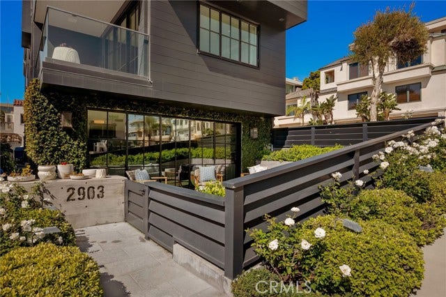 Property photo for 2903 Manhattan AVE, Manhattan Beach, CA