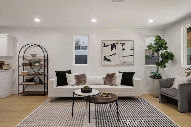 Property photo for 2706 S Cochran ST, Los Angeles, CA