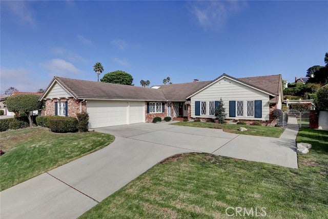 Property photo for 30 Clear Vista Drive, Rolling Hills Estates, CA