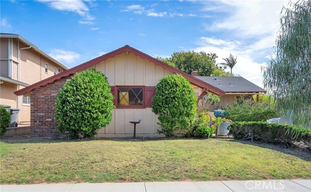 Property photo for 2505 Date Circle, Torrance, CA