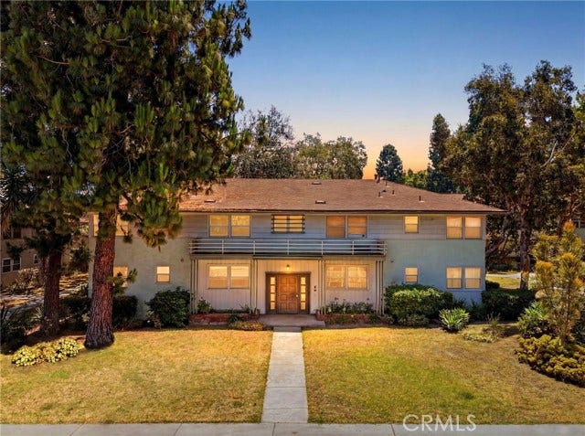 Property photo for 3610 Kalsman Dr, #2, Los Angeles, CA