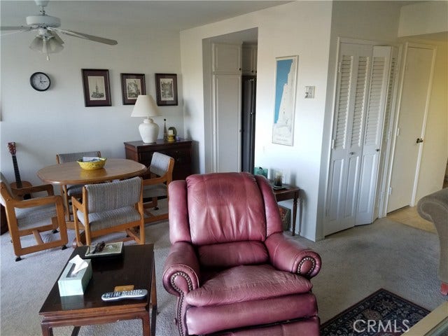 3336 Punta Alta, #1F, Laguna Woods, CA 92637