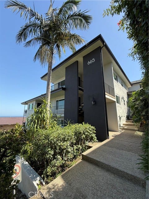 Property photo for 665 W 34th, #7, San Pedro, CA