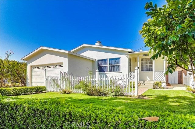 Property photo for 26135 Delos Drive, Torrance, CA