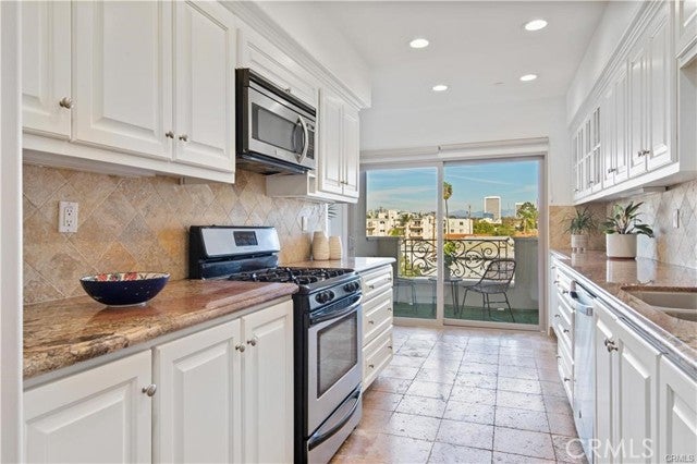 Property photo for 1629 Armacost Avenue, #401, West Los Angeles, CA