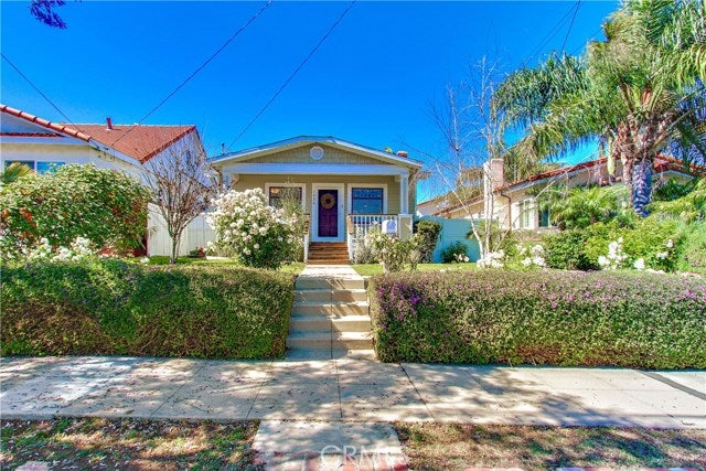 Property photo for 1436 W Santa Cruz Street, San Pedro, CA