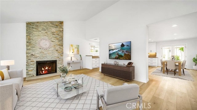 Property photo for 6073 Trinidad Avenue, Cypress, CA