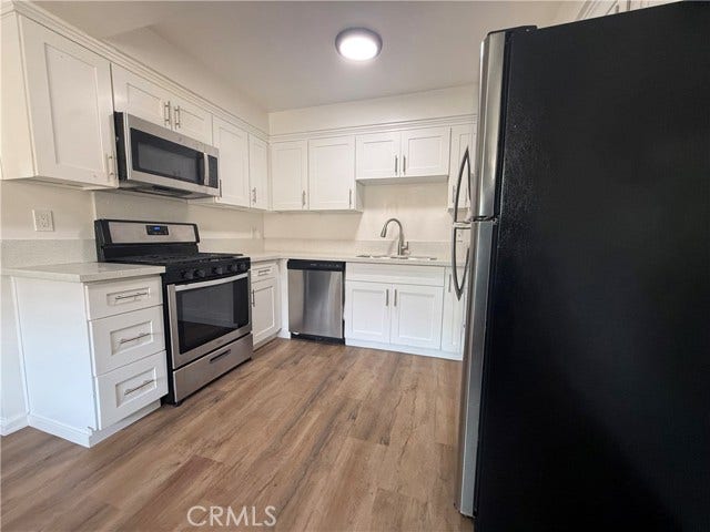 Property photo for 11413 Menlo, #D, Hawthorne, CA