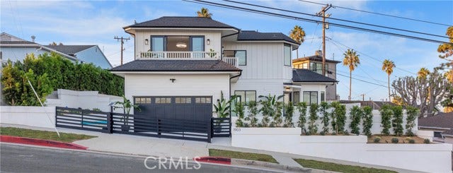 Property photo for 1903 190th ST, Redondo Beach, CA