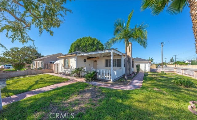 14501 Wilson ST, Midway City, CA 92683