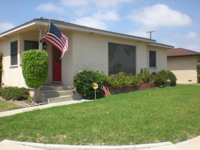 Property photo for 2007 W 186th Street, Torrance, CA