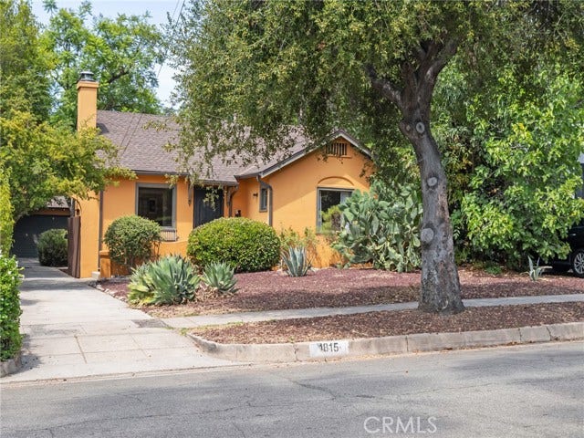 Property photo for 1815 N Michigan AVE, Pasadena, CA