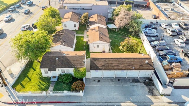 Property photo for 335 339 Centinela Ave, Inglewood, CA