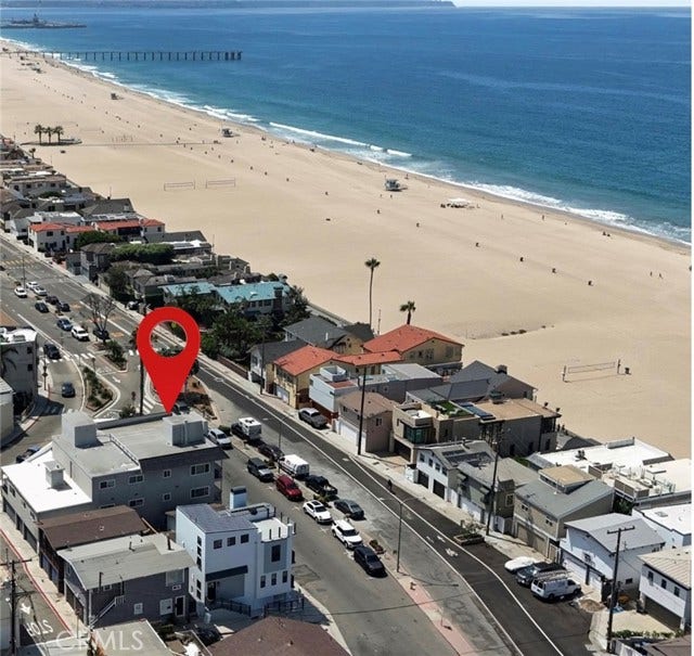 Property photo for 2640 Hermosa AVE, #6, Hermosa Beach, CA