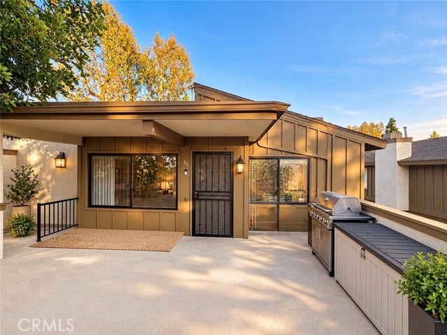 Property photo for 16235 Devonshire ST, #46, Granada Hills, CA