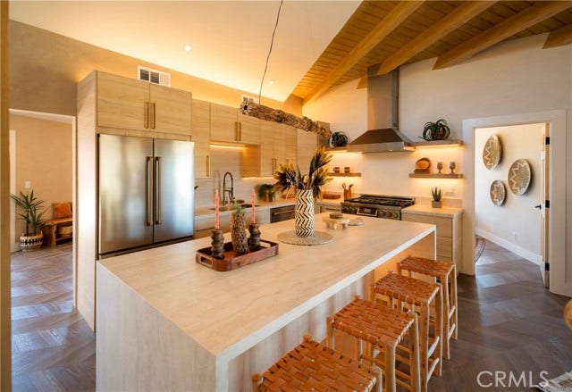 7420 Quail Springs, Joshua Tree, CA 92252