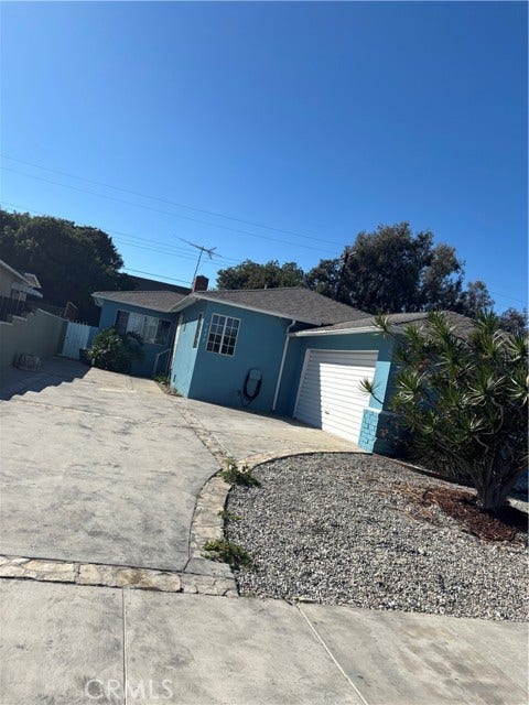 Property photo for 3838 W 176th CT, Torrance, CA