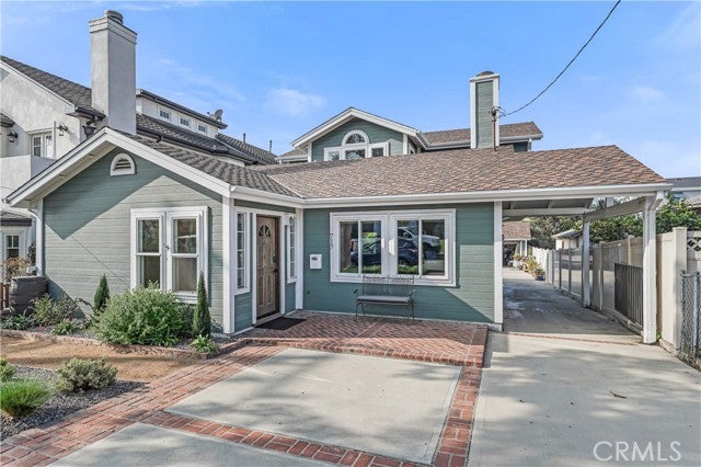 Property photo for 717 Virginia Street, El Segundo, CA