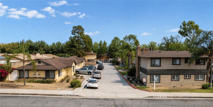 Property photo for 144 150 E Baseline RD, San Dimas, CA