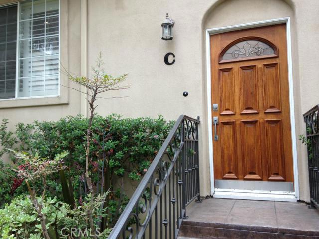 Property photo for 811 Van Ness Avenue, #C, Torrance, CA