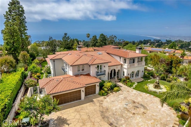 Property photo for 1436 Via Arco, Palos Verdes Peninsula, CA