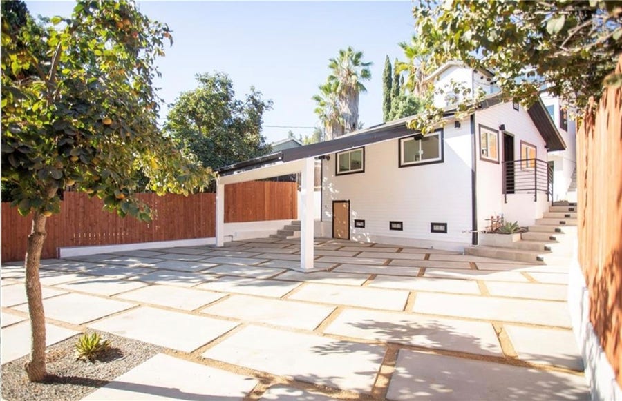 Property photo for 2290 Riverside DR, Los Angeles, CA