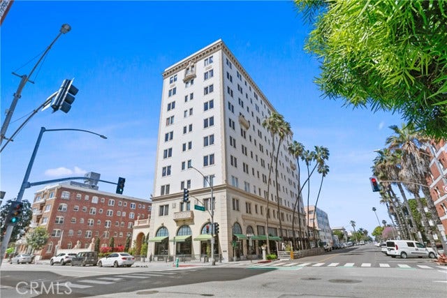 Property photo for 315 W 3rd ST, #910, Long Beach, CA