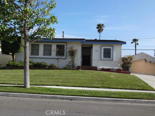 Property photo for 5010 Beran Street, Torrance, CA