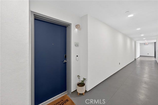 Property photo for 150 The Promenade, #415, Long Beach, CA