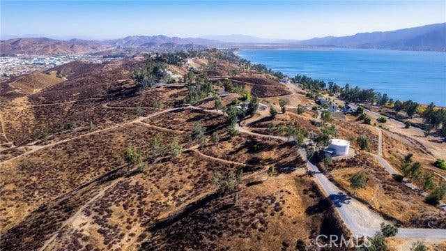 Property photo for 0 Locust AVE, Lake Elsinore, CA