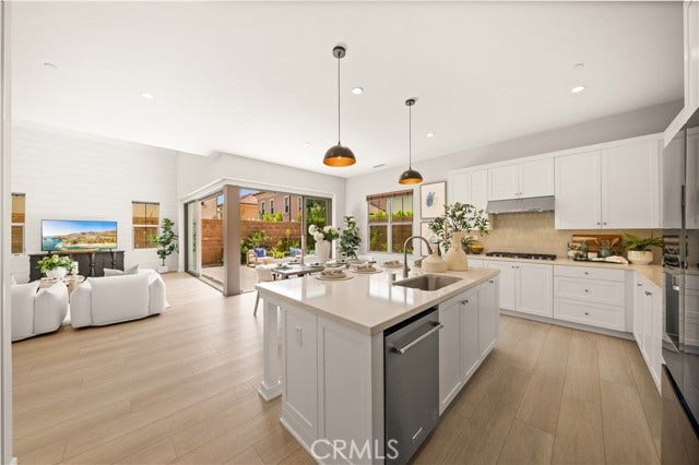 105 Yellow Iris, Irvine, CA 92618