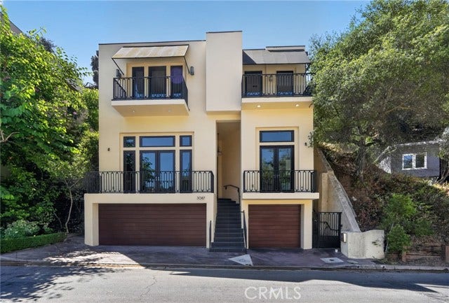 Property photo for 3087 Passmore DR, Los Angeles, CA