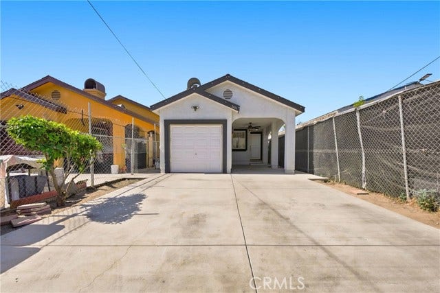 Property photo for 2414 Santa Ana BLVD, Los Angeles, CA
