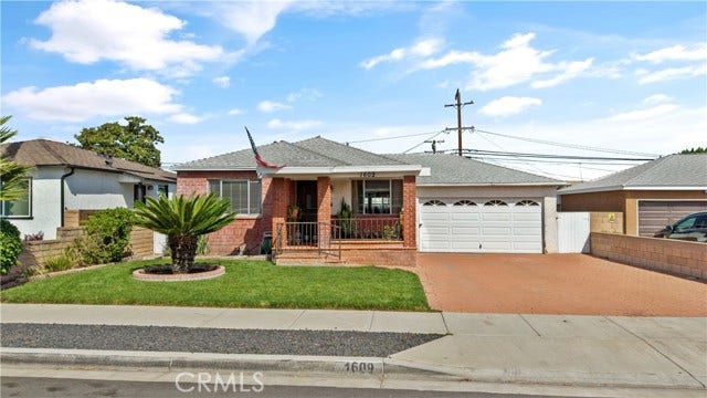 1609 E Silva, Long Beach, CA 90807 1609 E Silva, Long Beach, CA 90807