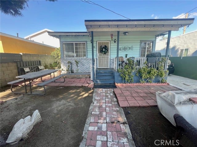 Property photo for 326 W Oliver ST, San Pedro, CA