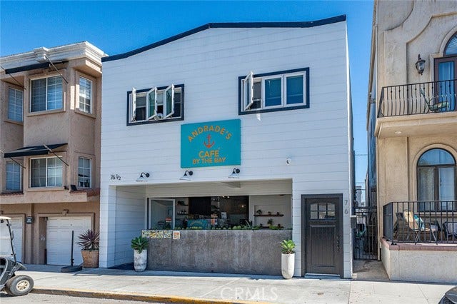 Property photo for 76 62nd, Long Beach, CA
