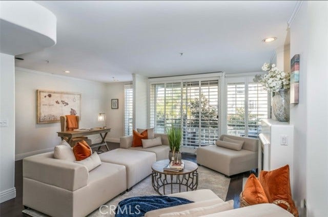 Property photo for 1819 Holmby AVE, #204, Los Angeles, CA