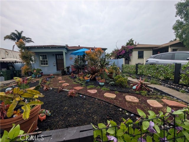 Property photo for 3771 Boise AVE, Los Angeles, CA