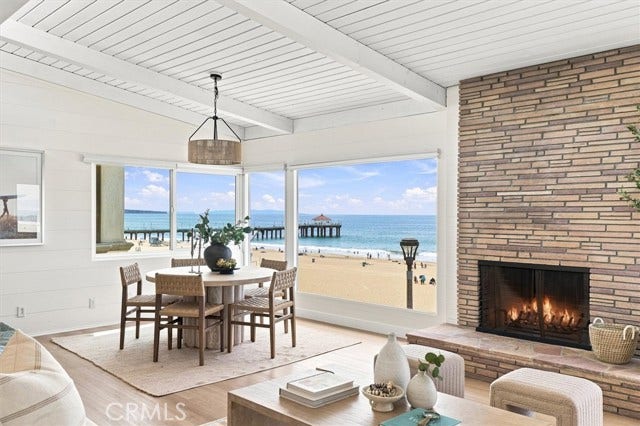 Property photo for 1416 The Strand, Manhattan Beach, CA
