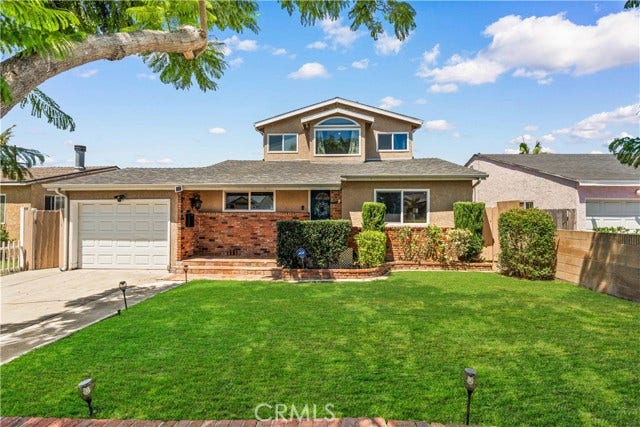 Property photo for 15213 Daphne AVE, Gardena, CA
