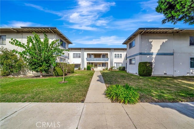 Property photo for 5741 Clemson, Los Angeles, CA
