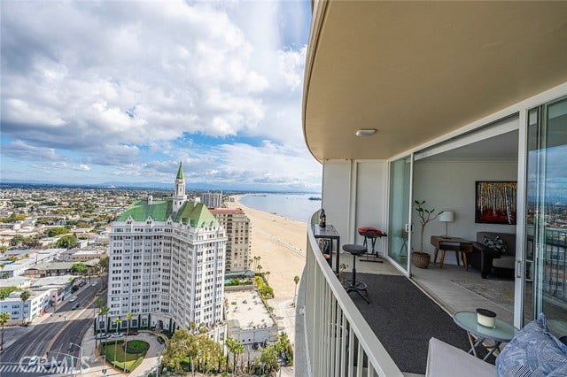 Property photo for 700 E Ocean Blvd, #3003, Long Beach, CA