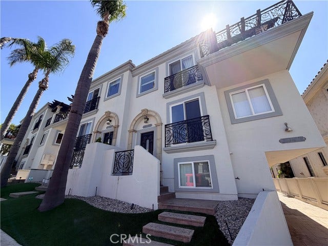 Property photo for 710 1st PL, Hermosa Beach, CA