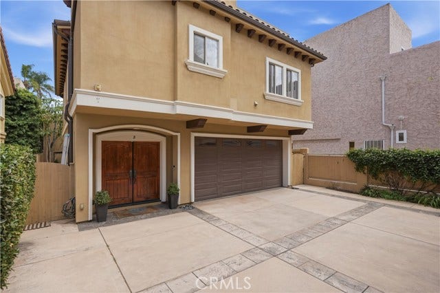 Property photo for 520 N Elena, #B, Redondo Beach, CA