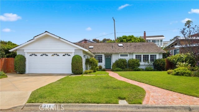 Property photo for 416 Via Los Miradores, Torrance, CA