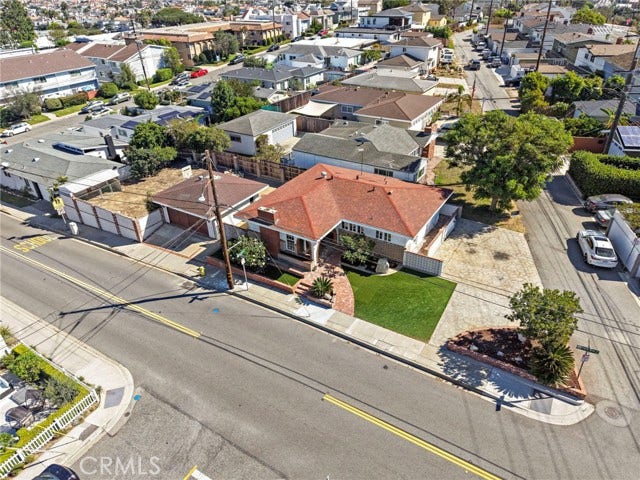 1801 Ripley AVE, Redondo Beach, CA 90278