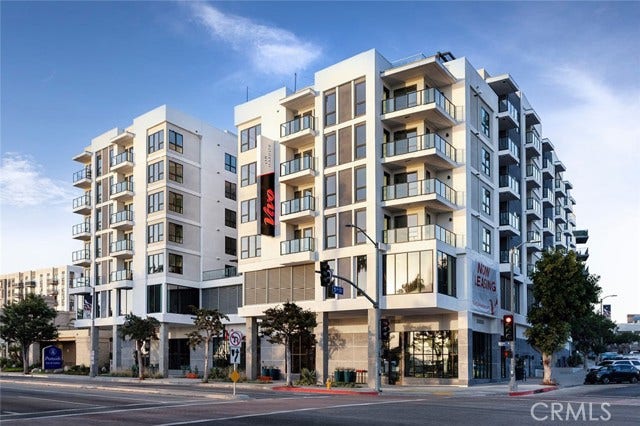 Property photo for 511 S Harbor, #603, San Pedro, CA
