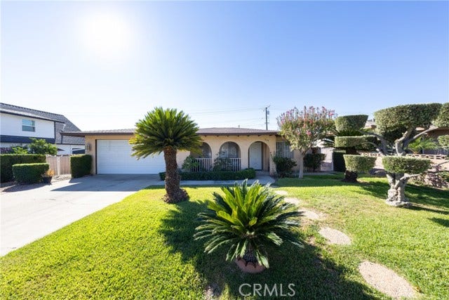 824 E I ST, Ontario, CA 91764