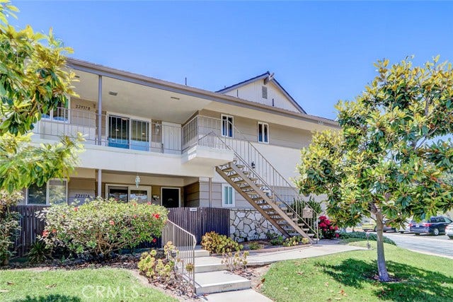 Property photo for 22937 Nadine CIR, #B, Torrance, CA